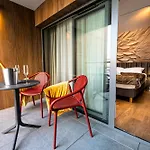Apartmán Easy Rent- The Art, Centrum, Free Parking
