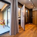 Easy Rent- The Art, Centrum, Free Parking *