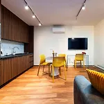 Easy Rent- The Art, Centrum, Free Parking * Люблин