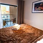 Lejlighed Easy Rent- The Art, Centrum, Free Parking Lublin