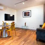 Easy Rent- The Art, Centrum, Free Parking Lejlighed Lublin