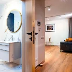 Апартаменты Easy Rent- The Art, Centrum, Free Parking