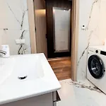 Easy Rent- The Art, Centrum, Free Parking * Lublin