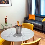 Lejlighed Easy Rent- The Art, Centrum, Free Parking *
