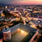 Easy Rent- The Art, Centrum, Free Parking *