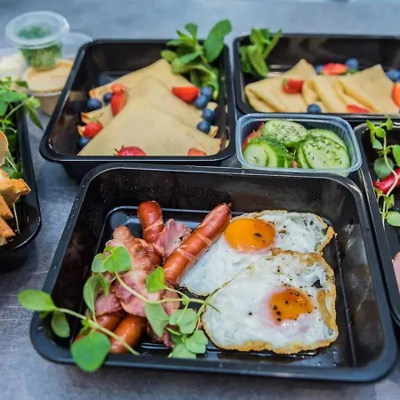 Easy Rent- The Art, Centrum, Free Parking *