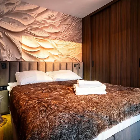 Easy Rent- The Art, Centrum, Free Parking