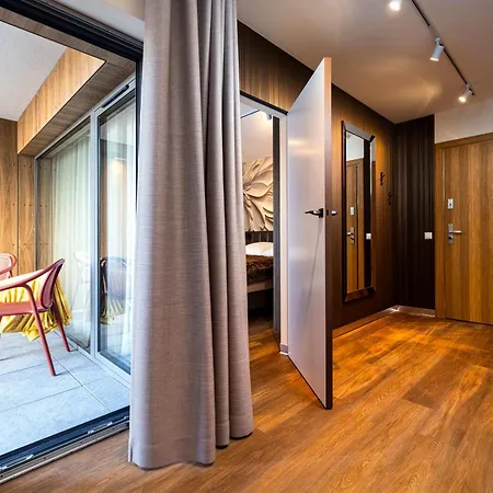 Easy Rent- The Art, Centrum, Free Parking *