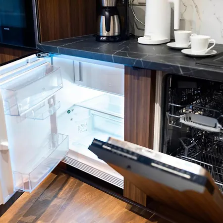 Easy Rent- The Art, Centrum, Free Parking Apartment Lublin