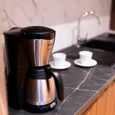 Easy Rent- The Art, Centrum, Free Parking *