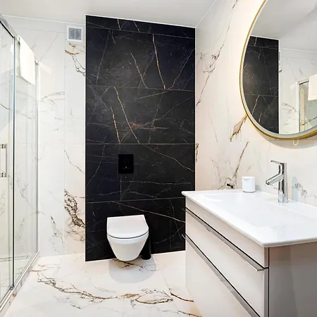 Easy Rent- The Art, Centrum, Free Parking Apartment Lublin