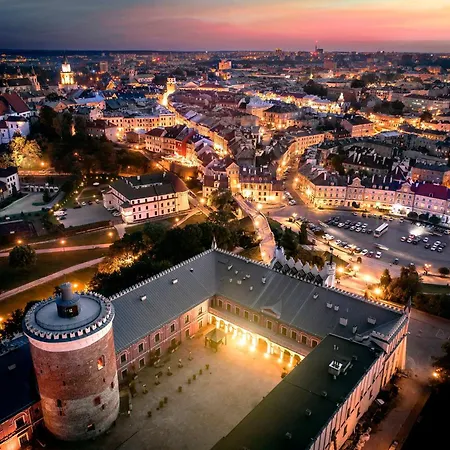 Easy Rent- The Art, Centrum, Free Parking *