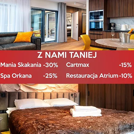 Apartment Easy Rent- The Art, Centrum, Free Parking Lublin