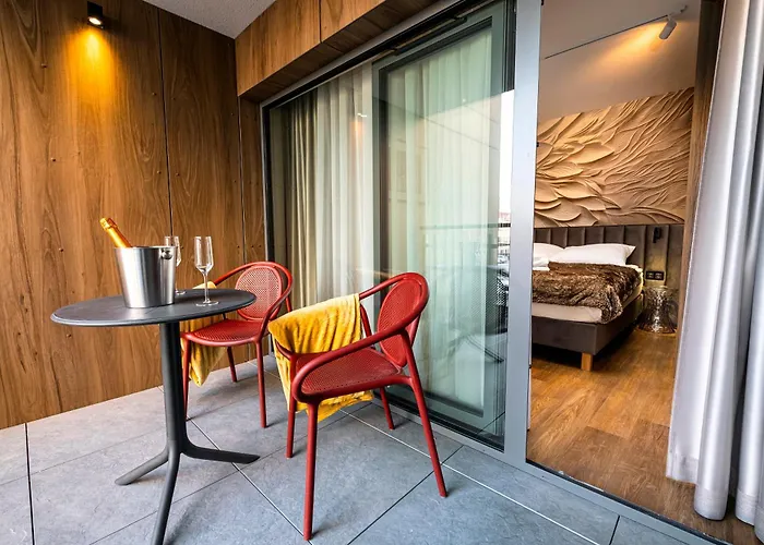 Apartmán Easy Rent- The Art, Centrum, Free Parking