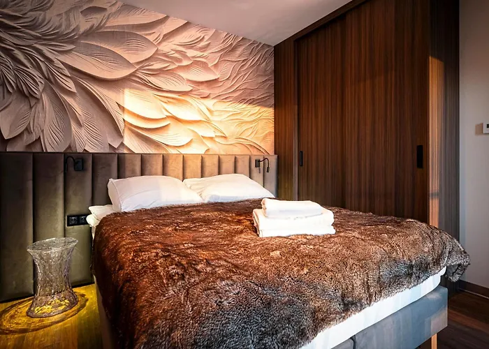 Easy Rent- The Art, Centrum, Free Parking