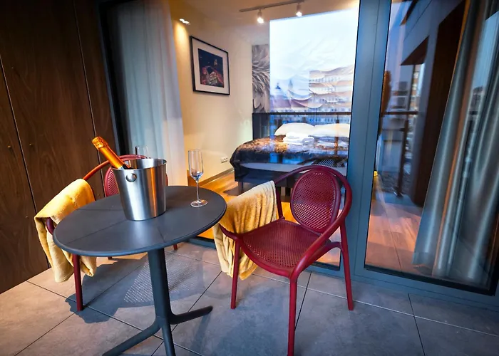 Easy Rent- The Art, Centrum, Free Parking * Lublin