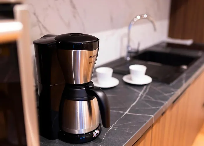 Easy Rent- The Art, Centrum, Free Parking *