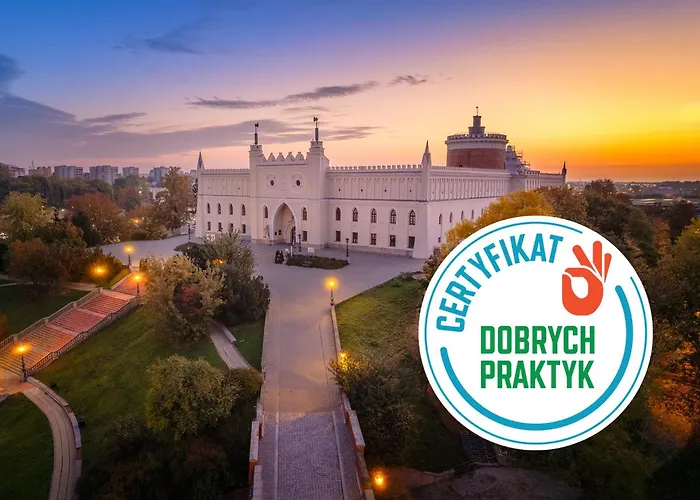 Easy Rent- The Art, Centrum, Free Parking Apartmán